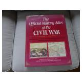 The Official Military Atlas of the Civil War