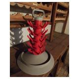 45 Bottle Drainer Tree / Drying Rack