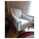 Younger Furniture Upholstered Armchair - Newer
