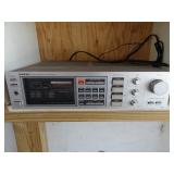 OnkyoTK-25 Cassette Tape Deck