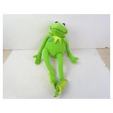 30th Anniversary Sesame Street Kermit The Frog