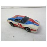 Vintage Aurora Products AFX BMW M1 Tomy Slot Car