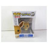 Funko Pop! Games Pokemon Eevee 577 Figure in Box