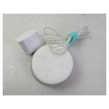 Amazon Alexa with Power Cord