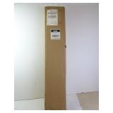 Icona Bay 36' White Wall Shelves (3ct) in Box