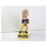 Green Bay Packers Bart Starr Season Ticket Holder