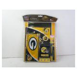 New Green Bay Packers 11pcs. Value Classroom Set