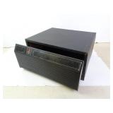 Vintage Playstation Game Drawer (For Playstation