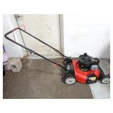 Troy-Bilt TB105B Push Lawn Mower - Needs