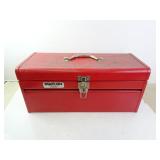 Stack-On Mechanics 20' Metal Tool Box