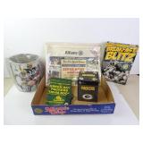 Lot of Misc. Green Bay Packers Memorabilia
