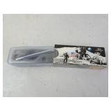 New Fisher Space Pen in Case