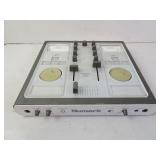 Numark iDJ Multi Phone Mixer Panel - Missing