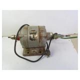 Red-Wing 1/4HP Motor with Rotary Rasp Tool