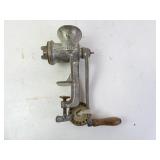 Vintage Shapleighs 120 Meat Grinder
