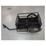 Two Wheel Bike Trailer