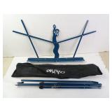 Primo 2 Folding Sheet Music Stand in Bag