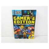 2018 Guinness World Records Gamer Edition Book