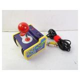 Namco TV Plug & Play Game - Missing battery
