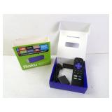 Roku Streaming System with Remote in Box