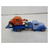 Mattel Hot Wheels El Segunda Special Roadster &