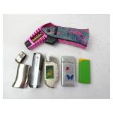 Lot of Misc. Lighters