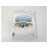 Nintendo Wii Skylanders Spyros Adventure Game in