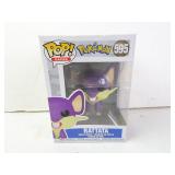 Funko Pop! Games Pokemon Rattata 595 Figure in