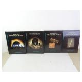 Lot of 4 Readers Digest Quest For The Unknown
