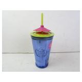 NEW Starbucks Hawaii Collection Exclusive Glass