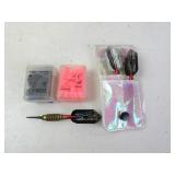 Harley Davidson Pentathlon Professional Darts