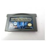 Need For Speed Underground GBA Game