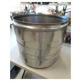 Stainless Steel Dryer Drum - Fire Pit Ring?