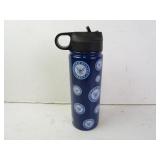 New United States Navy Metal Water Bottle