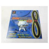 Interactive Sampler Disc Playstation 1 Game in
