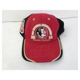 Seminoles BCS National Championship 2014 Pasadena
