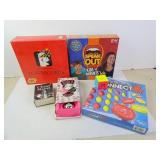 Lot of Misc. Board Games - Unchecked for all