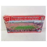 UW-Wisconsin Badgers 1000pcs. Camp Randall Puzzle
