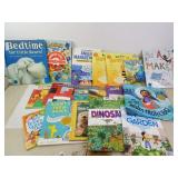 Lot of Misc. Childrens Books
