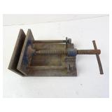 Machinists Bench Vise