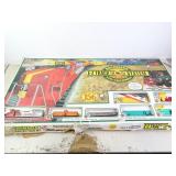 Vintage Bachmann E-Z Track System Thunderbolt HO