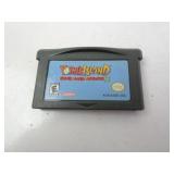 Yoshis Island Super Mario Advance 3 GBA Game