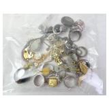 Lot of Misc. Costume Jewelry