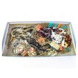 Lot of Misc. Costume Jewelry