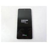 Samsung Galaxy A53 5G Smartphone - Turns