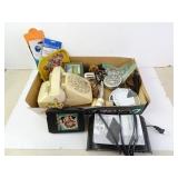 Lot of Misc. Vintage Items