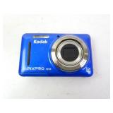 Kodak PixPro FZ53 Digital Camera