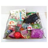 Lot of Misc. Christmas Dï¿½cor & Related
