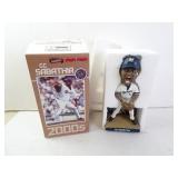 Milwaukee Brewers CC Sabathia Souvenir Bobblehead