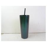 NEW Starbucks Christmas 2021 Stainless Steel